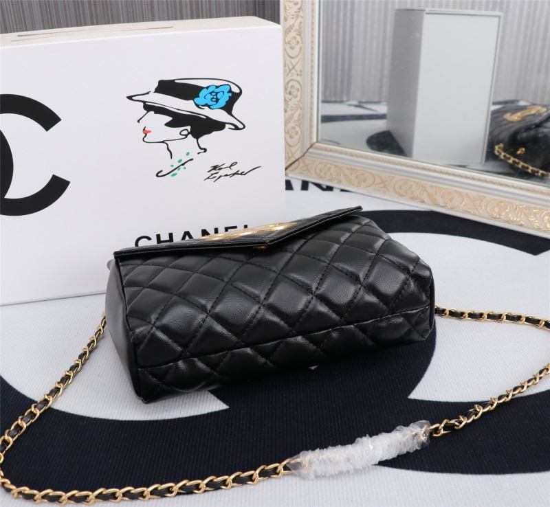 Chanel Other Stachel Bags